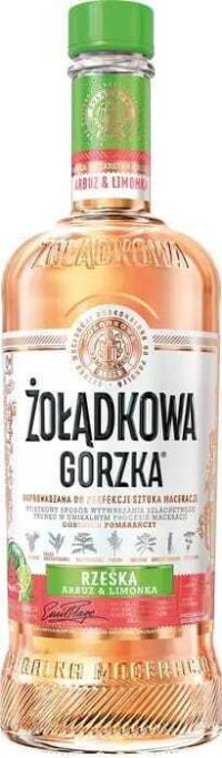 zdjęcie_produktu_Żołądkowa_Gorzka_Rześka_Arbuz_z_Limonką