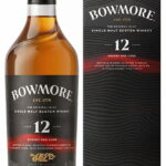 Bowmore_12Y_Sherry_Oak_Cask