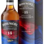 zdjęcie_produktu_Bowmore_14YO_Bourdeaux_Cask_Finish