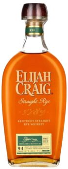 zdjęcie_produktu_Elijah_Craig_Straight_Rye_Whiskey