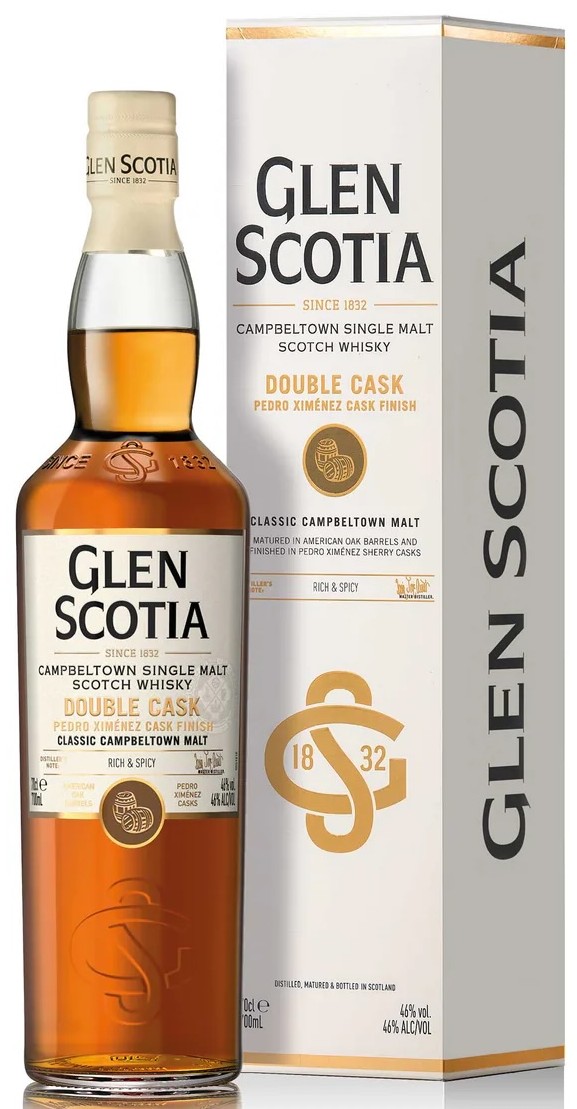 WHY-GSCOT-DC-PX zdjęcie_produktu_Glen_Scotia_Double_Cask_Sherry_Cask_Finish