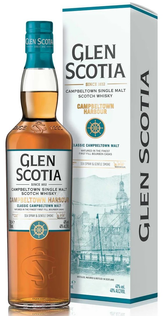 WHY-GSCOT-HCPC zdjęcie_produktu_Glen_Scotia_Harbour_Classic_Peated