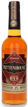 zdjęcie_produktu_Rittenhouse_Rye_Whisky