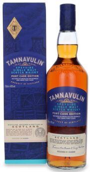 zdjęcie_produktu_Tamnavulin_Port_Cask_Edition