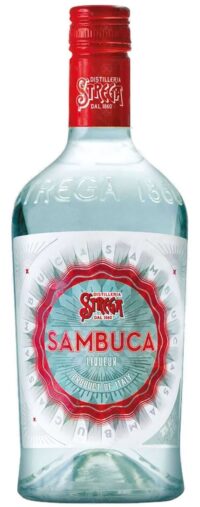 zdjęcie_produktu_Strega_Sambuca_Liqueur