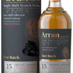 zdjęcie_produktu_Arran_Rare_Batch_15YO_French_Oak_Grand_Cru