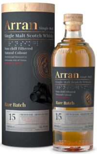 zdjęcie_produktu_Arran_Rare_Batch_15YO_French_Oak_Grand_Cru