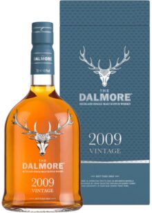 zdjęcie_produktu_Dalmore_Vintage_2009