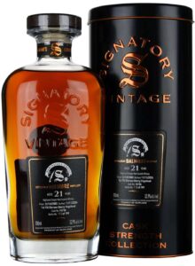 zdjęcie_produktu_Signatory_Vintage_Dalmore_21YO_2003_Symington's_Choice