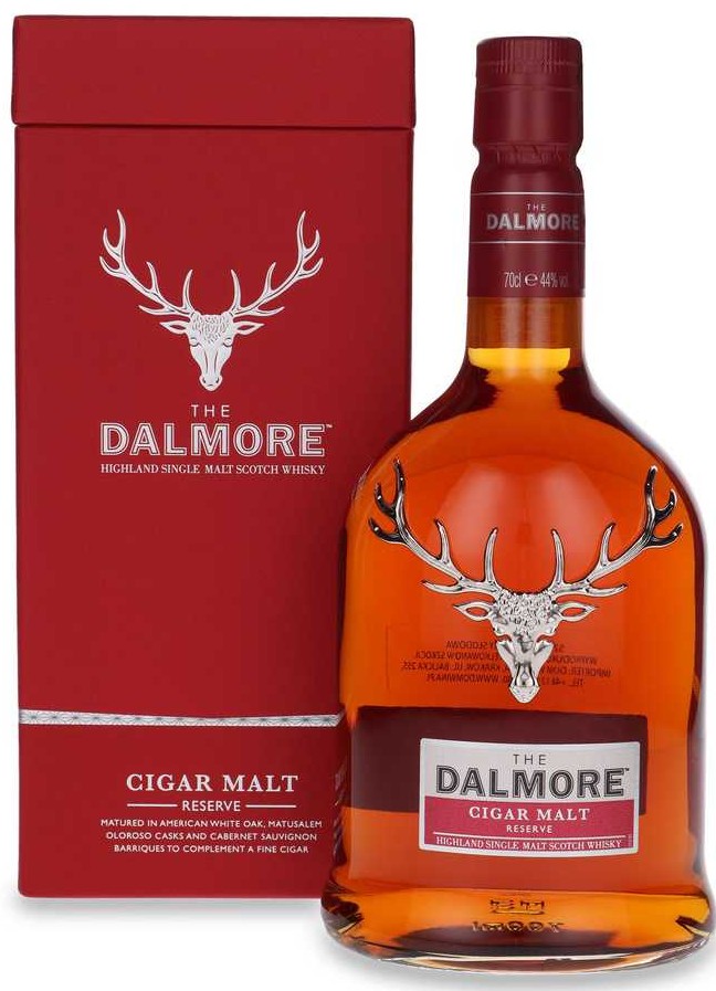 WHY-DAL-CIGAR zdjęcie_produktu_Dalmore_Cigar_Malt
