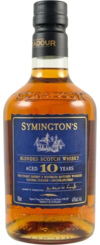 zdjęcie_produktu_Symington's_Blended_Whisky_10YO
