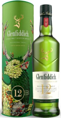 zdjęcie_produktu_Glenfiddich_12YO_Festive_Design