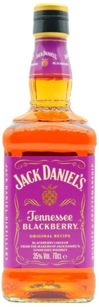 zdjęcie_produktu_Jack_Daniel's_Blackberry