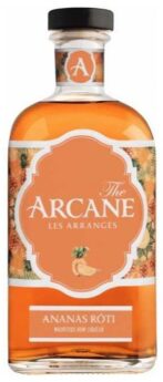 zdjęcie produktu Arcane Ananas Roti