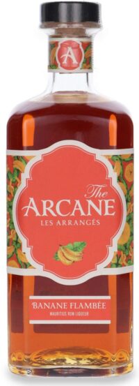 zdjęcie_produktu_Arcane_Arrange_Banane_Flambee