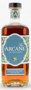 zdjęcie_produktu Arcane Vanille des Iles