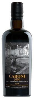zdjęcie_produktu_Caroni_2000_Whisky_Live_Paris_2025
