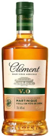 zdjęcie produktu Clement VO