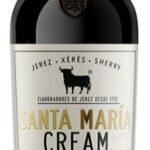 zdjęcie_produktu_Osborne_Santa_Maria_Cream