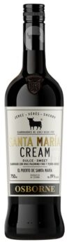 zdjęcie_produktu_Osborne_Santa_Maria_Cream