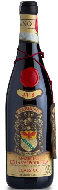 zdjęcie_produktu_Fabiano_Amarone_della_Valpolicella