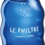 zdjęcie produktu Le Philtre Vodka Blue