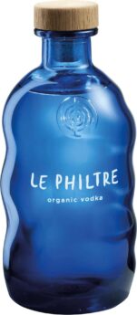 zdjęcie produktu Le Philtre Vodka Blue