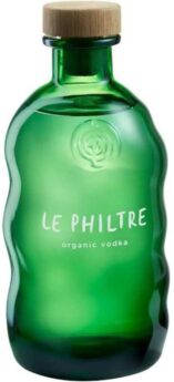 zdjęcie_produktu_Le_Philtre_Vodka_Verde