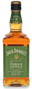zdjęcie produktu Jack Daniel's Apple