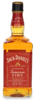 zdjęcie produktu Jack Daniel's Fire