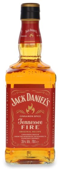 zdjęcie produktu Jack Daniel's Fire
