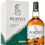 zdjęcie_produktu_Kavalan_Peatist_Bourbon_Cask