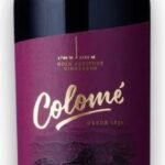zdjęcie produktu Colome Malbec Estate Salta