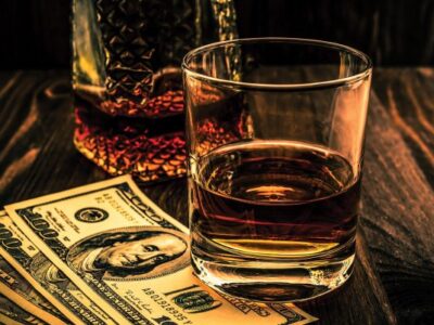 Bourbon, tradycja, historia, z czym pic