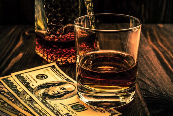 Bourbon, tradycja, historia, z czym pic