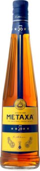 zdjęcie produktu Metaxa 5*