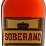 zdjęcie produktu Soberano Brandy Solera