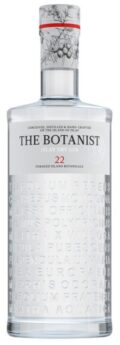 zdjęcie produktu The Botanist Islay Dry Gin 1L