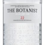 zdjęcie produktu The Botanist Islay Dry Gin 1L