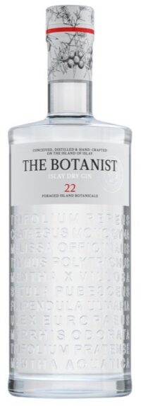 zdjęcie produktu The Botanist Islay Dry Gin 1L