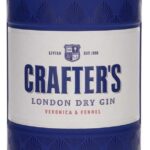 zdjęcie produktu Crafter's London Dry Gin