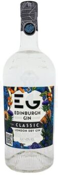zdjęcie produktu Edinburgh Classic Gin