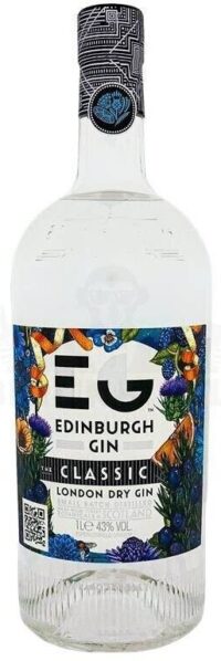 zdjęcie produktu Edinburgh Classic Gin