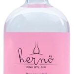 zdjęcie produktu Herno Pink BTL Gin