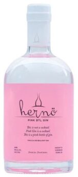 zdjęcie produktu Herno Pink BTL Gin