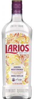 zdjęcie produktu Larios London Dry Gin