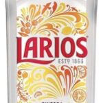 zdjęcie produktu Larios London Dry Gin