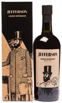 zdjęcie produktu Jefferson Amaro Importante