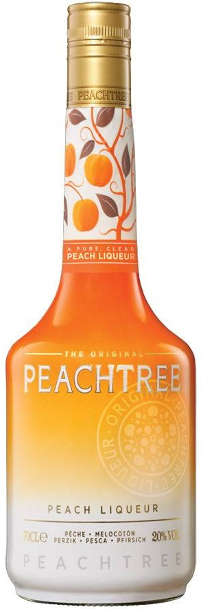 LIQ-PTREE zdjęcie produktu De Kuyper Peachtree