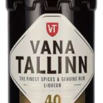 zdjęcie produktu Vana Tallinn